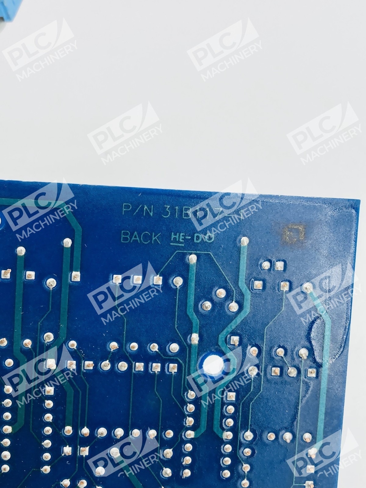 Magpowr 3B117 Tension Control Circuit Board PCB Module 31B117-1 - Image 9