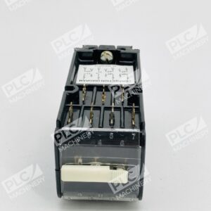 General Electric CR120K24002AA K Relay 115V 60HZ