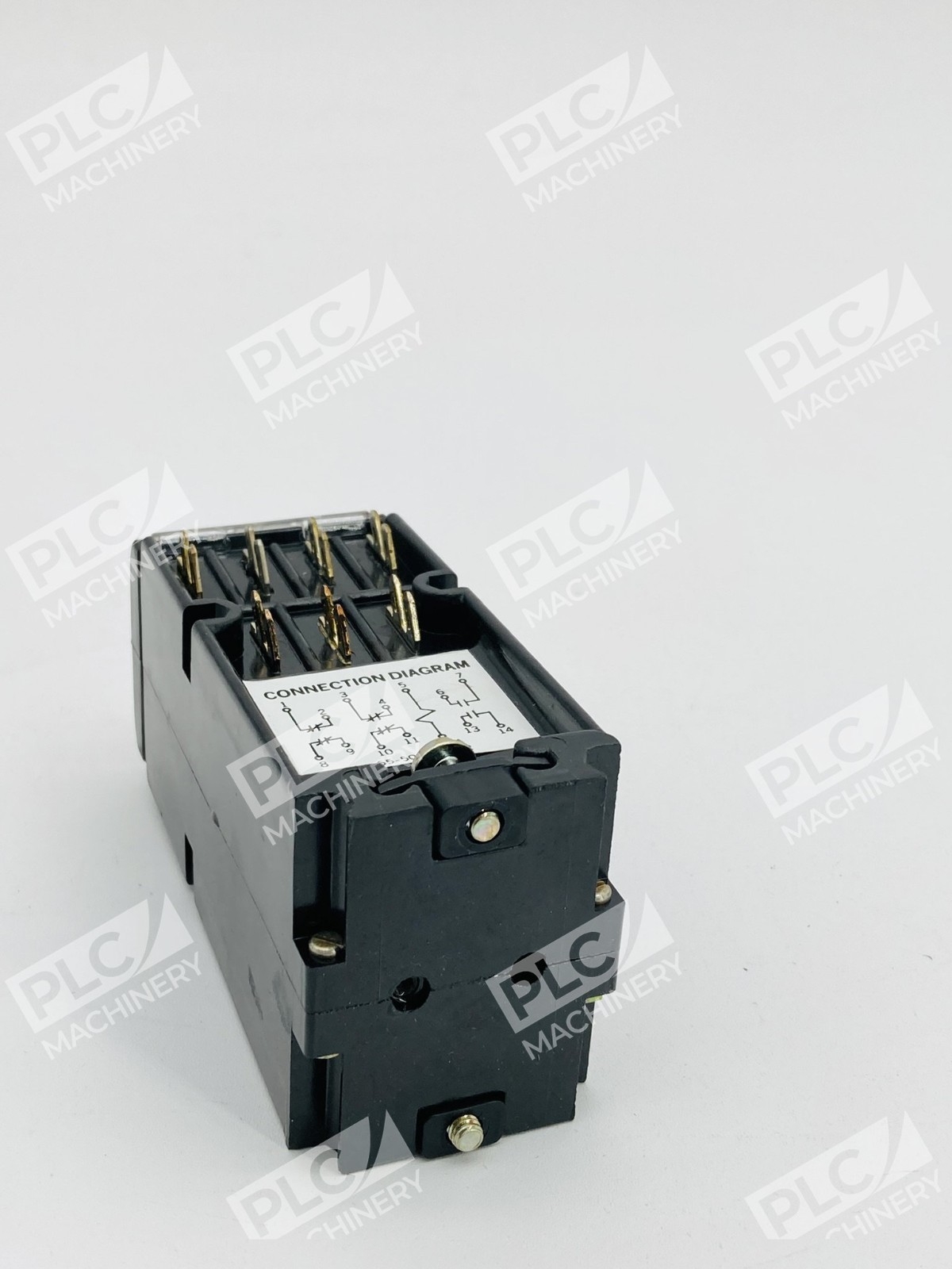 General Electric CR120K24002AA K Relay 115V 60HZ - Image 8