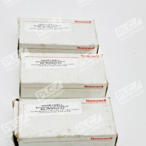 Honeywell BZ-2RW822-A2 Sensing & Control Micro Switch Lot of 3