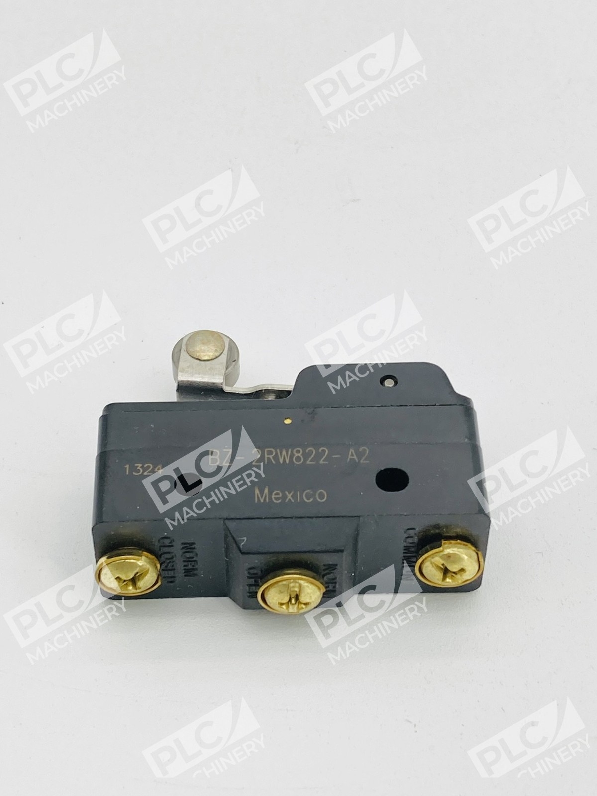 Honeywell BZ-2RW822-A2 Sensing & Control Micro Switch Lot of 3 - Image 6