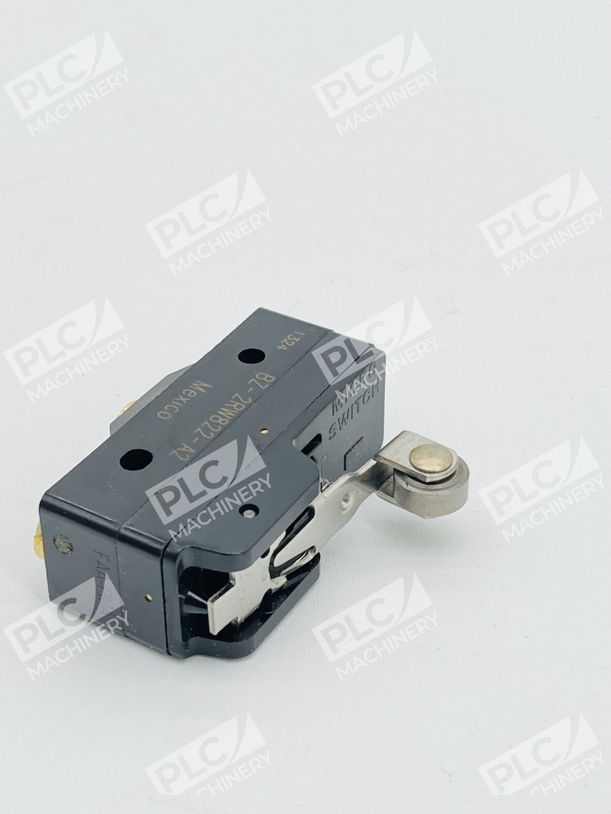 Honeywell BZ-2RW822-A2 Sensing & Control Micro Switch Lot of 3 - Image 7