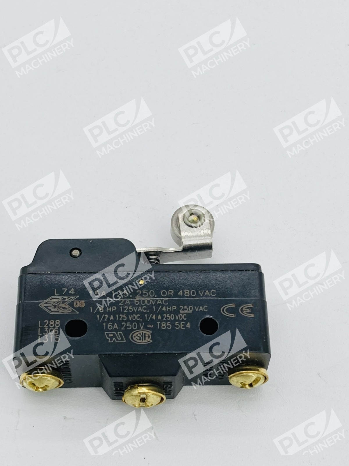 Honeywell BZ-2RW822-A2 Sensing & Control Micro Switch Lot of 3 - Image 9