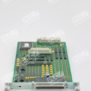 Indramat 109-0942-3A87-01 Printed Circuit Board