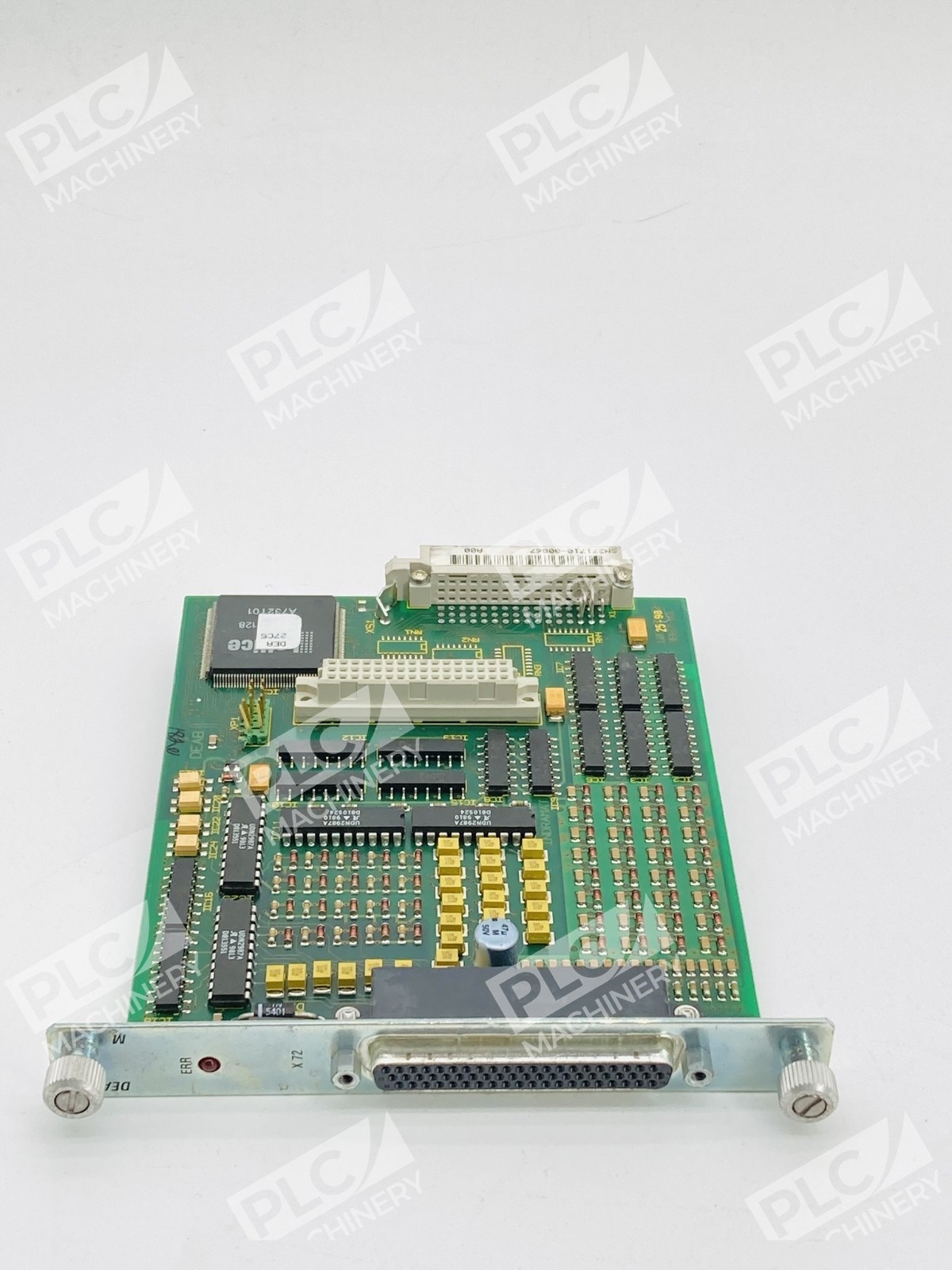 Indramat 109-0942-3A87-01 Printed Circuit Board