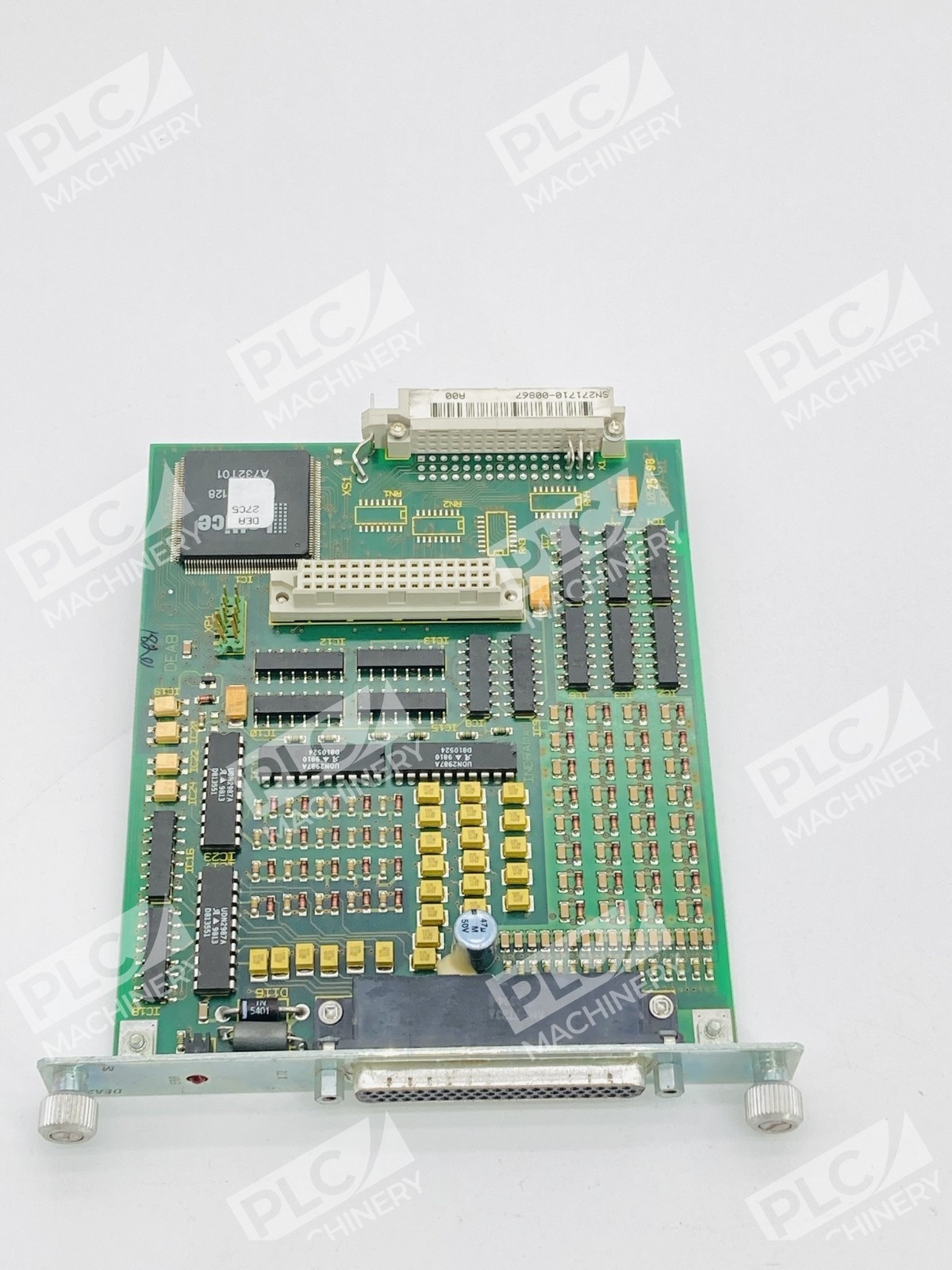 Indramat 109-0942-3A87-01 Printed Circuit Board - Image 3