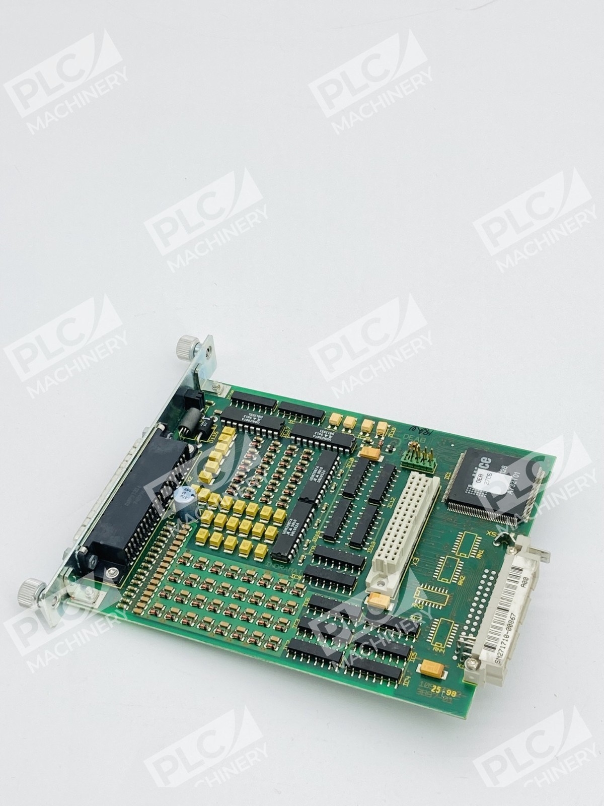 Indramat 109-0942-3A87-01 Printed Circuit Board - Image 4