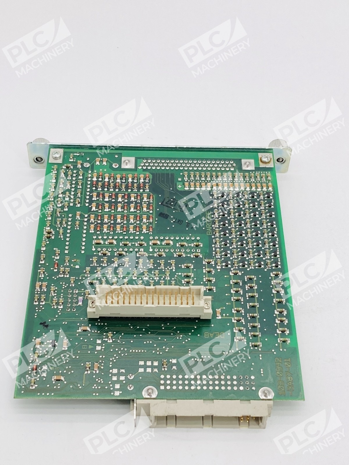 Indramat 109-0942-3A87-01 Printed Circuit Board - Image 8