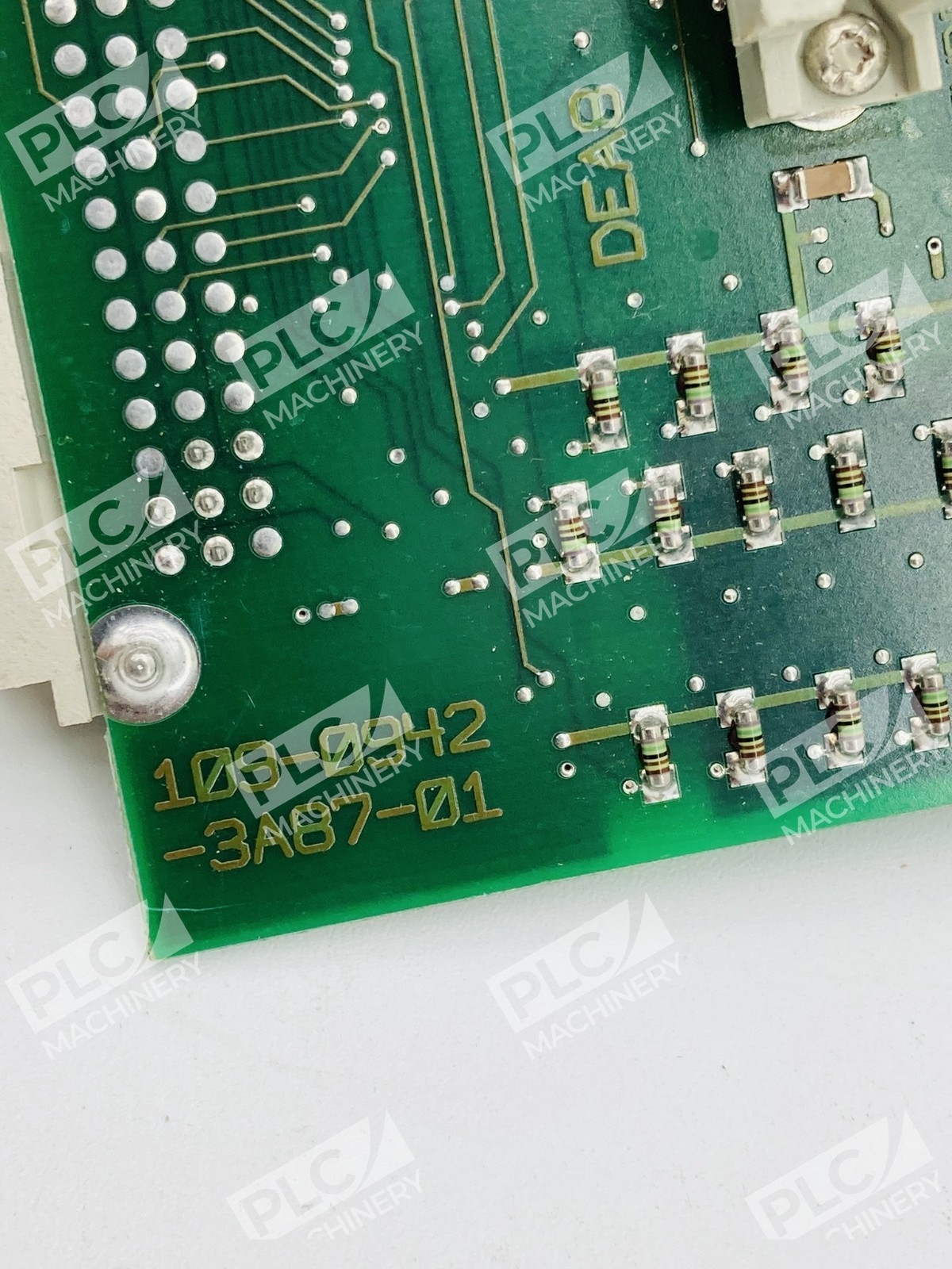 Indramat 109-0942-3A87-01 Printed Circuit Board - Image 9