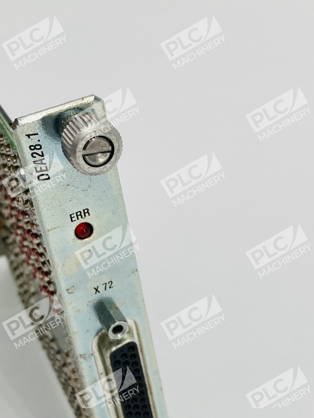 Indramat 109-0942-3A87-01 Printed Circuit Board - Image 10
