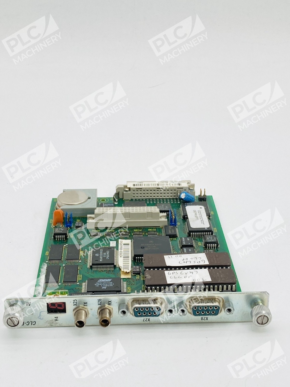 Indramat 109-0942-4A84-00 Printed Circuit Board DNF4 - Image 3