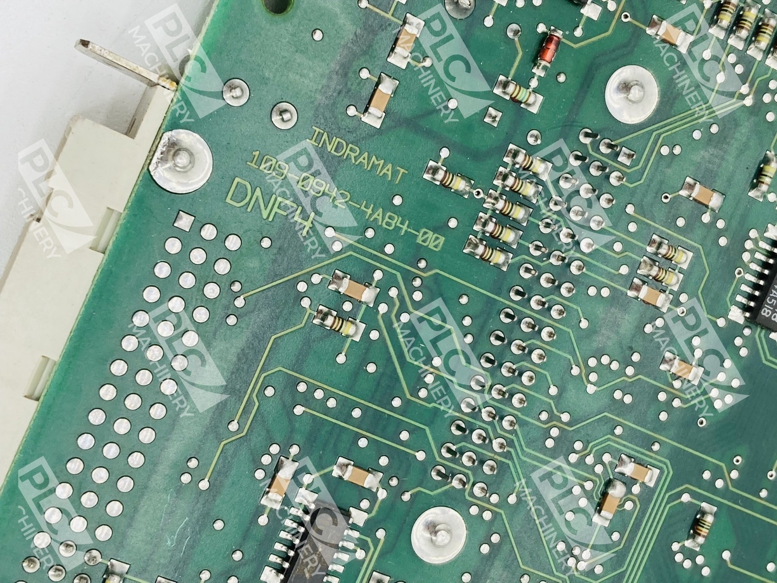 Indramat 109-0942-4A84-00 Printed Circuit Board DNF4 - Image 11