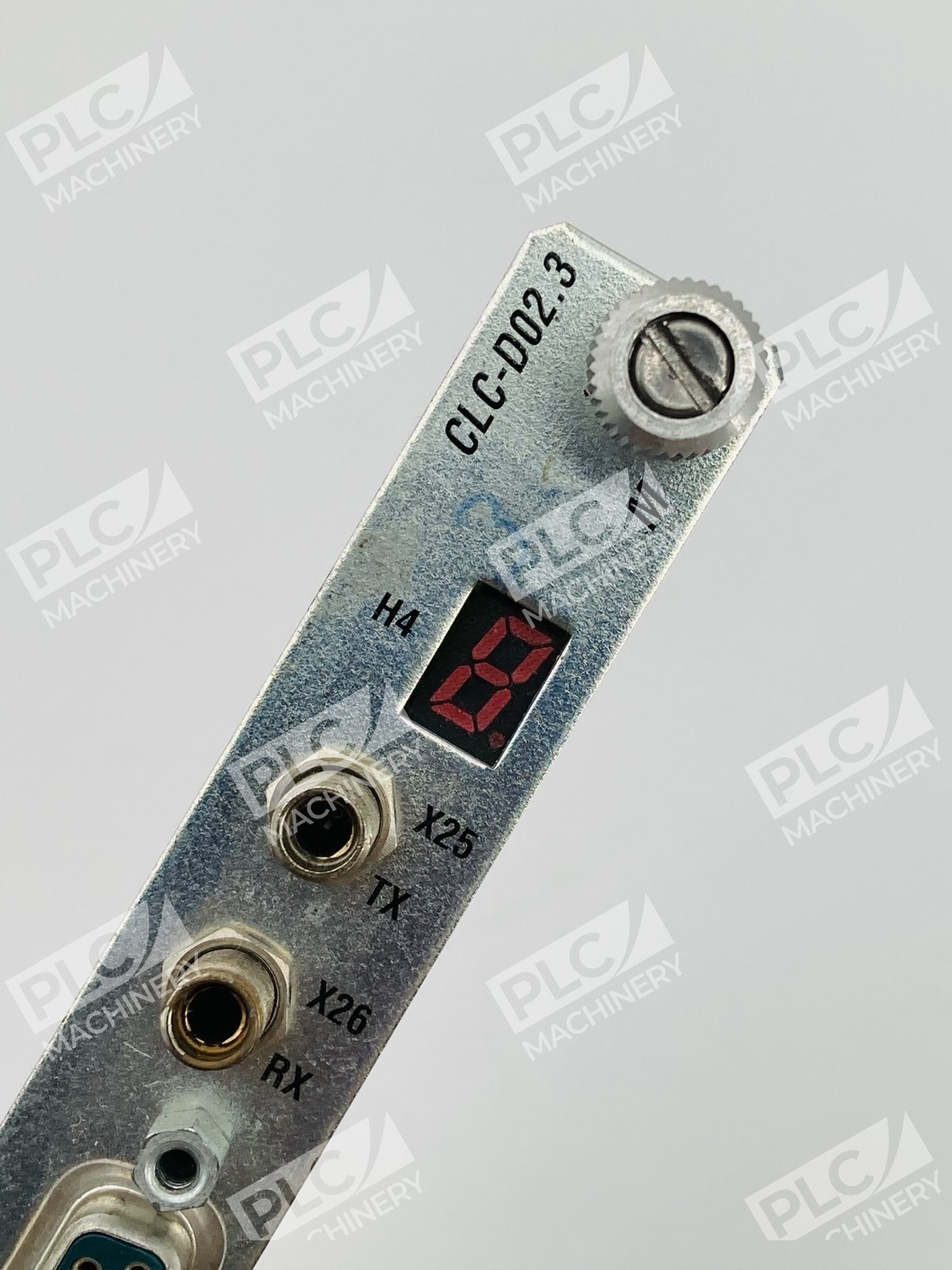 Indramat 109-0942-4A84-00 Printed Circuit Board DNF4 - Image 12