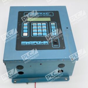 Magpowr Digitrac 115/230VAC Digital Tension Readout and Control