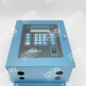 Magpowr Digitrac Digital Tension Readout and Control 115/230VAC