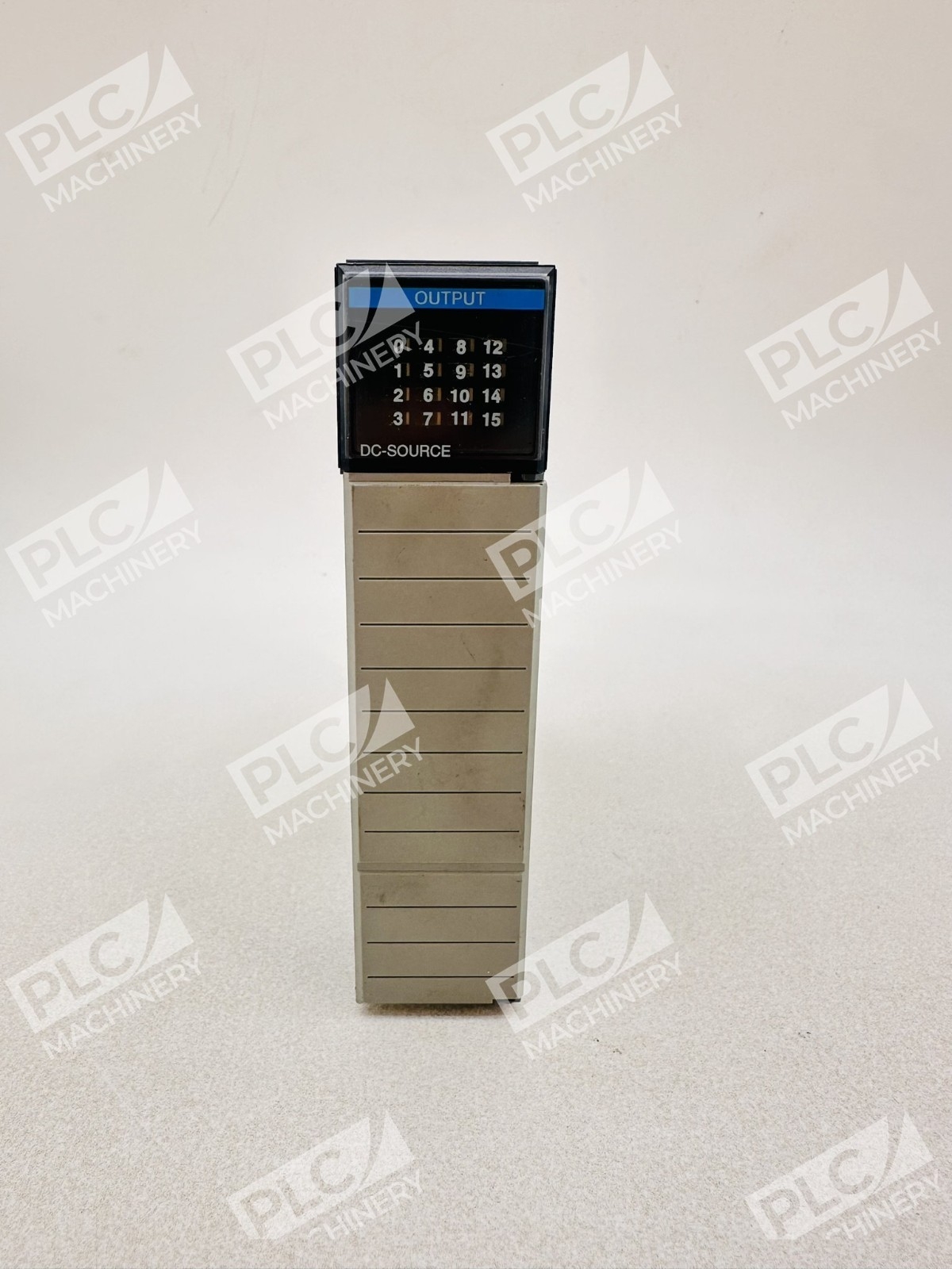 Allen Bradley 1746-OB16 Series D SLC500 Output Module - Image 5