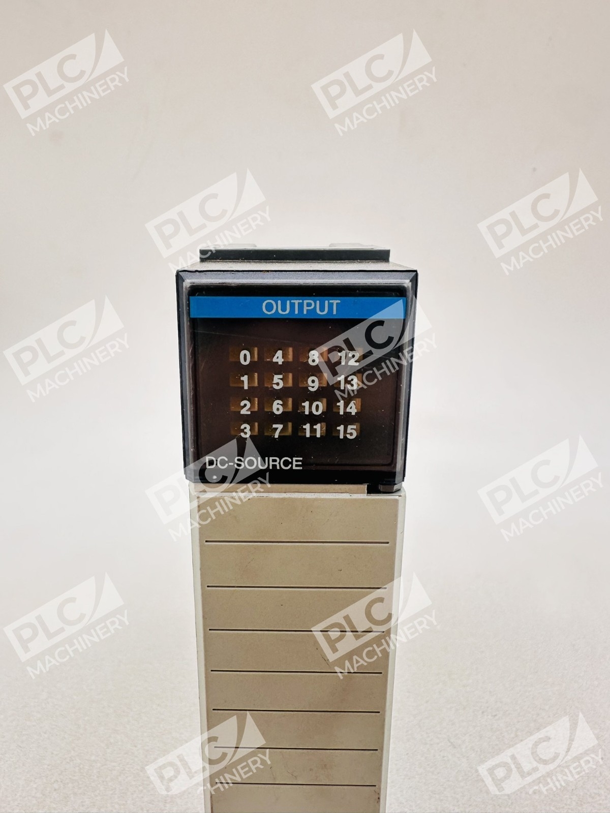 Allen Bradley 1746-OB16 Series D SLC500 Output Module - Image 6