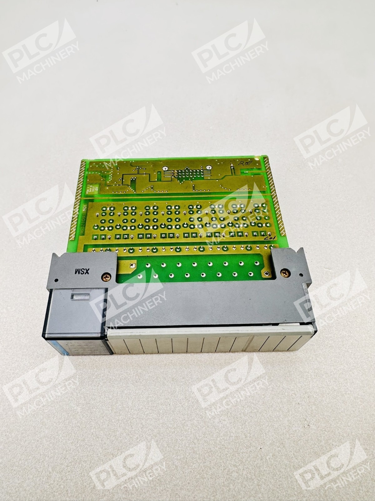 Allen Bradley 1746-OB16 Series D SLC500 Output Module - Image 7