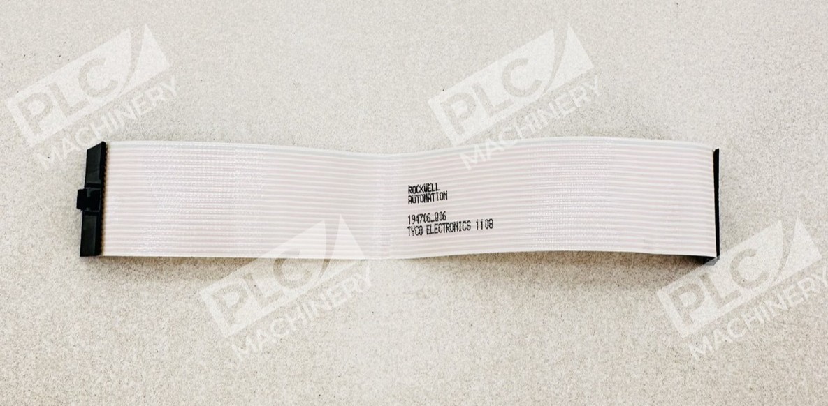 Rockwell Automation 194706_Q06 Networking Ribbon Cable
