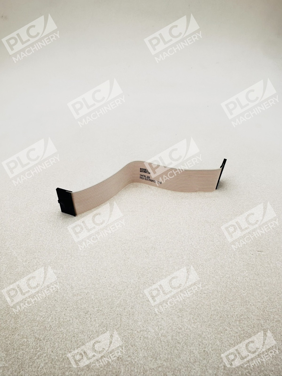 Rockwell Automation 194706_Q06 Networking Ribbon Cable - Image 3