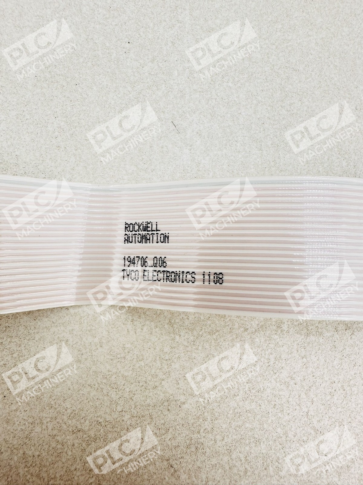 Rockwell Automation 194706_Q06 Networking Ribbon Cable - Image 4
