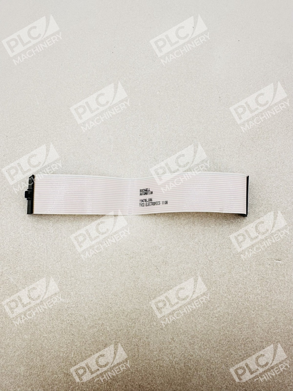Rockwell Automation 194706_Q06 Networking Ribbon Cable - Image 5
