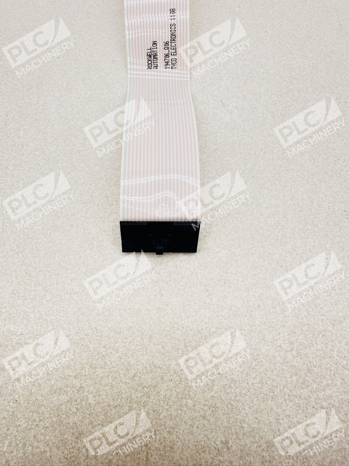 Rockwell Automation 194706_Q06 Networking Ribbon Cable - Image 8