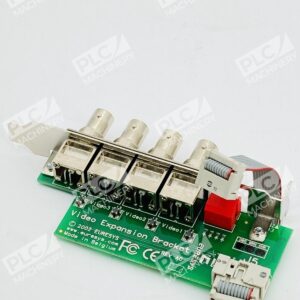 Euresys VEB Video Expansion Bracket Picolo Frame Grabber BNC Module