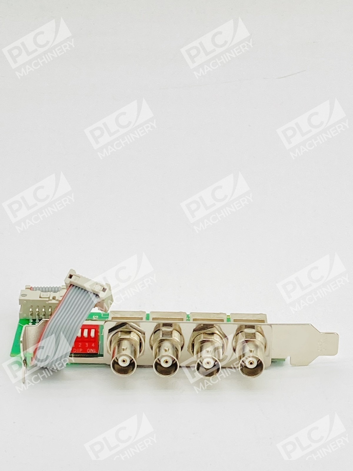 Euresys VEB Video Expansion Bracket Picolo Frame Grabber BNC Module - Image 5