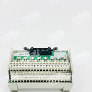 Allen Bradley 1492-IFM20F-F-2 Interface Module Terminal Block Ser A