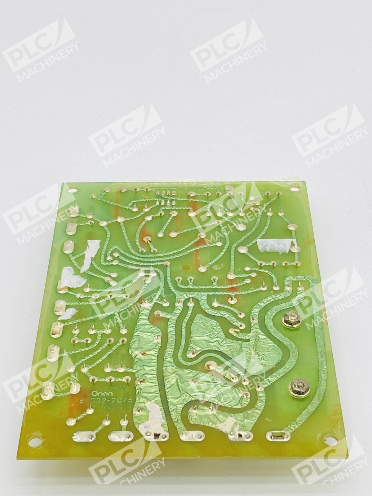 Onan 332-2075 Voltage Regulator Board Generator Assembly - Image 8