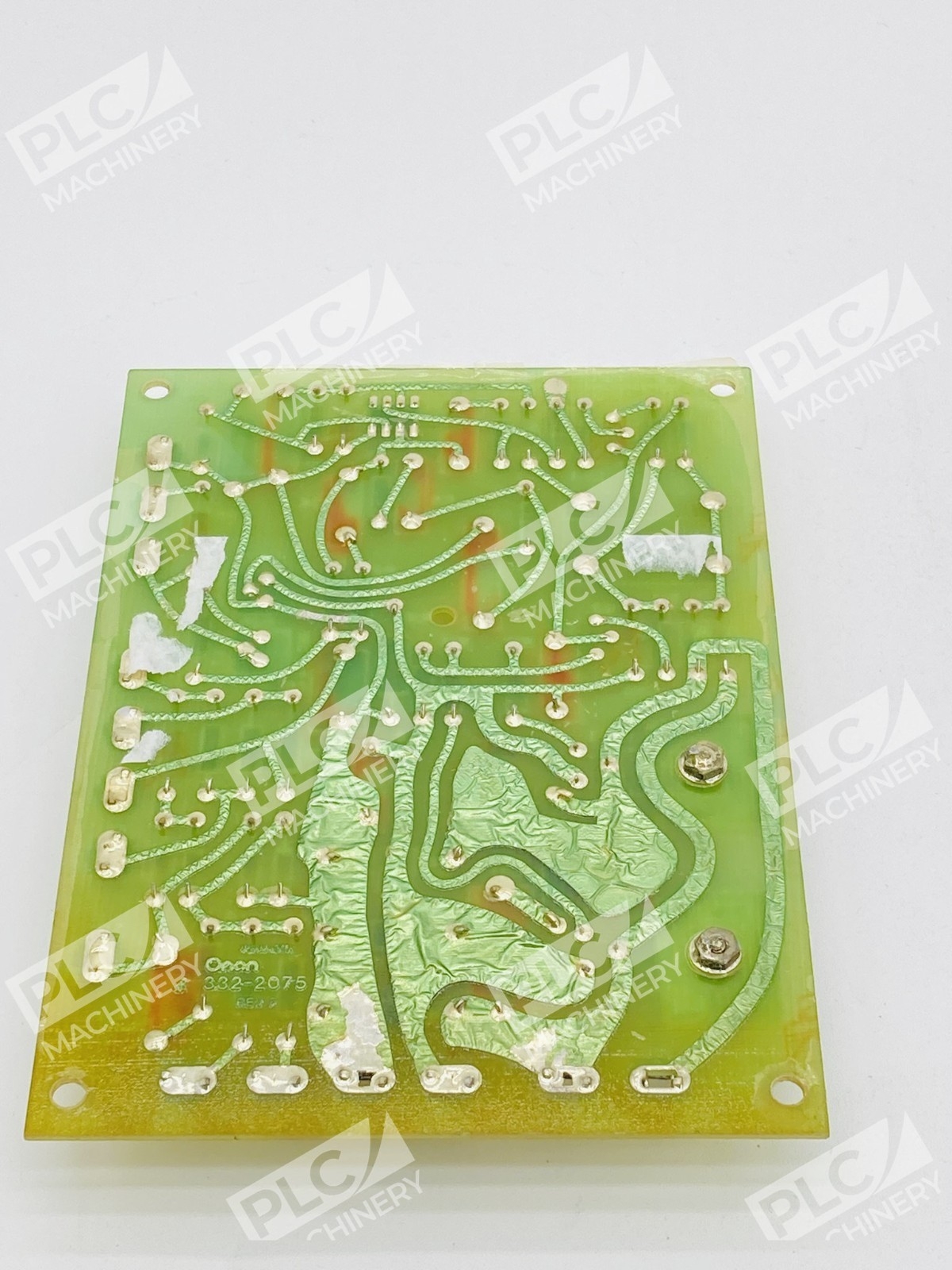 Onan 332-2075 Voltage Regulator Board Generator Assembly - Image 9