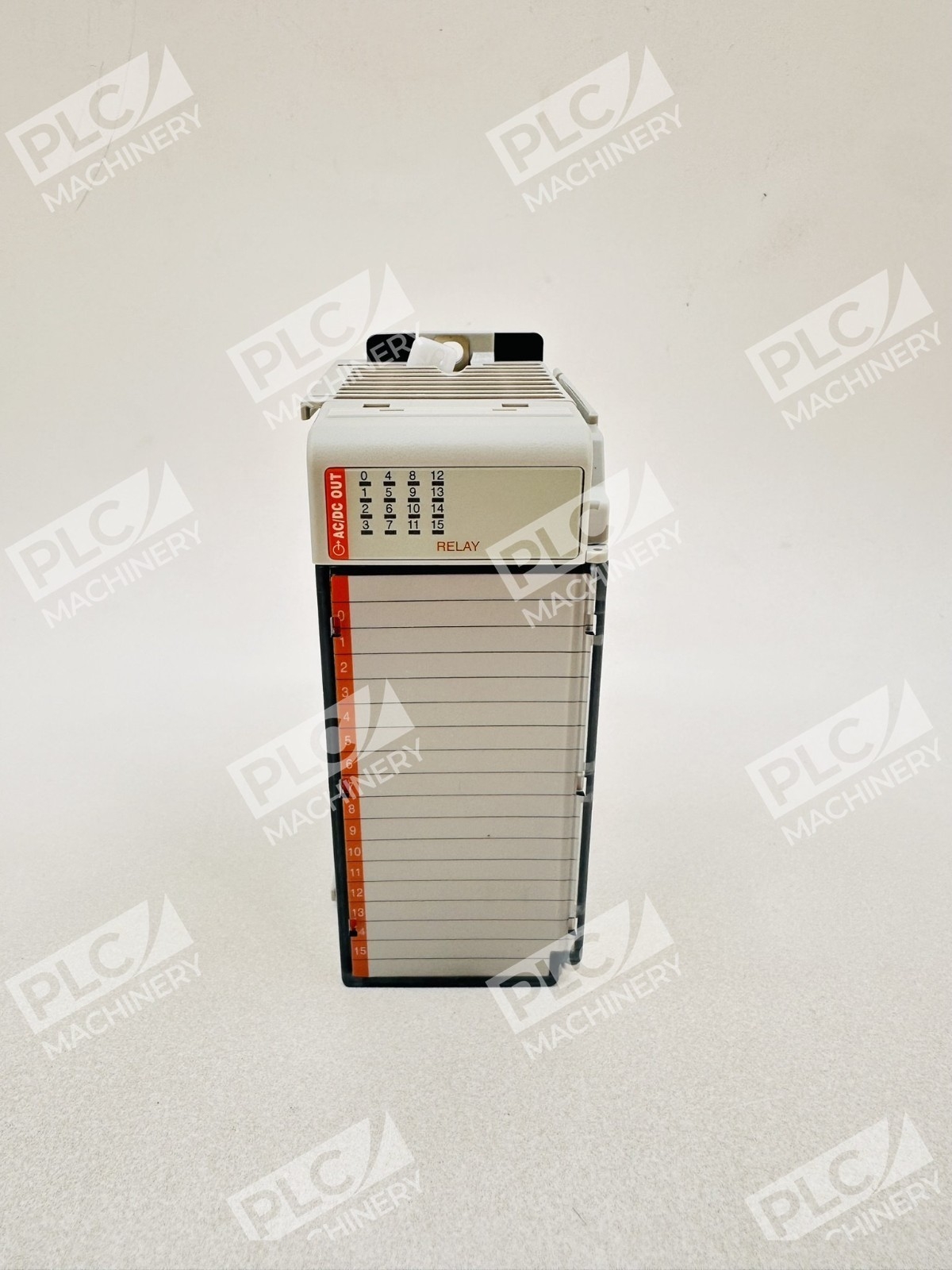 Allen Bradley 1769-OW19 Series A Relay Output Serial Numbers Don't Match - Image 7