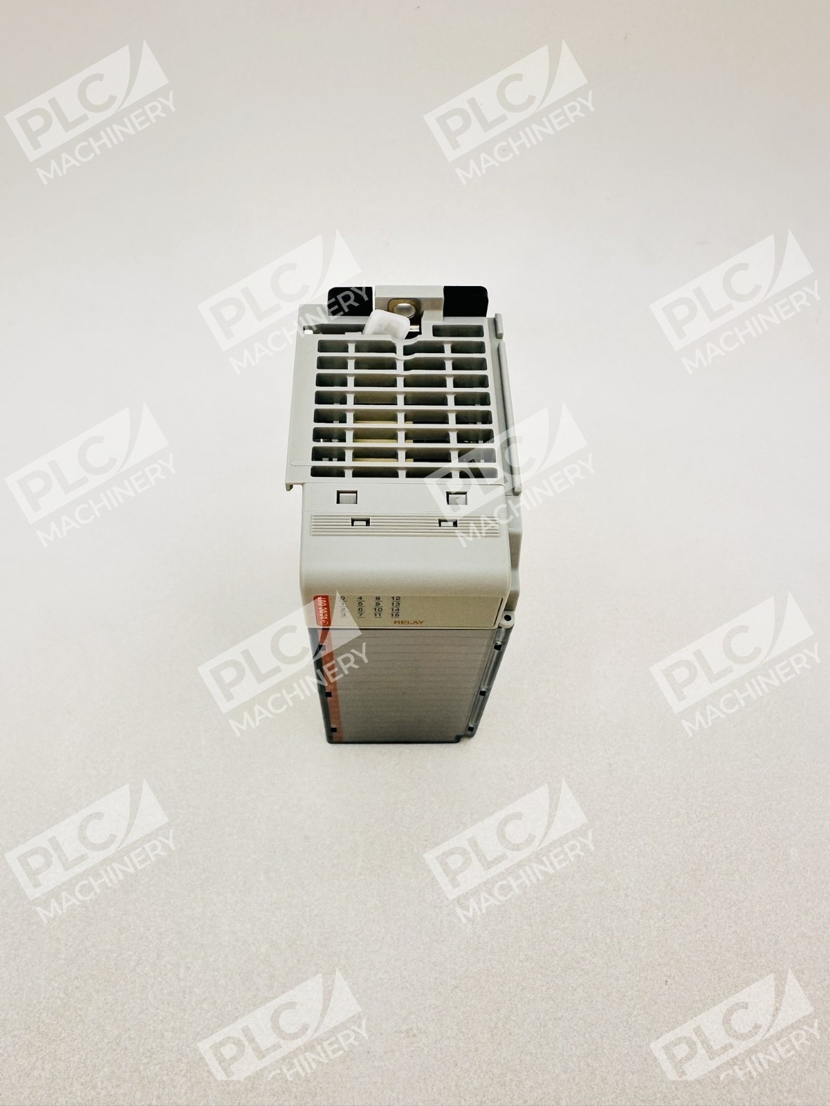 Allen Bradley 1769-OW19 Series A Relay Output Serial Numbers Don't Match - Image 8
