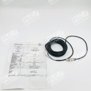 IFM Efector IF5878 Inductive Proximity Sensor 6m Cable IFK3003BBPKG/V4A/6M