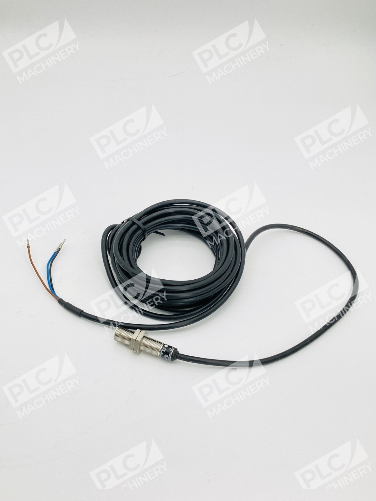 IFM Efector IF5878 Inductive Proximity Sensor 6m Cable IFK3003BBPKG/V4A/6M - Image 4