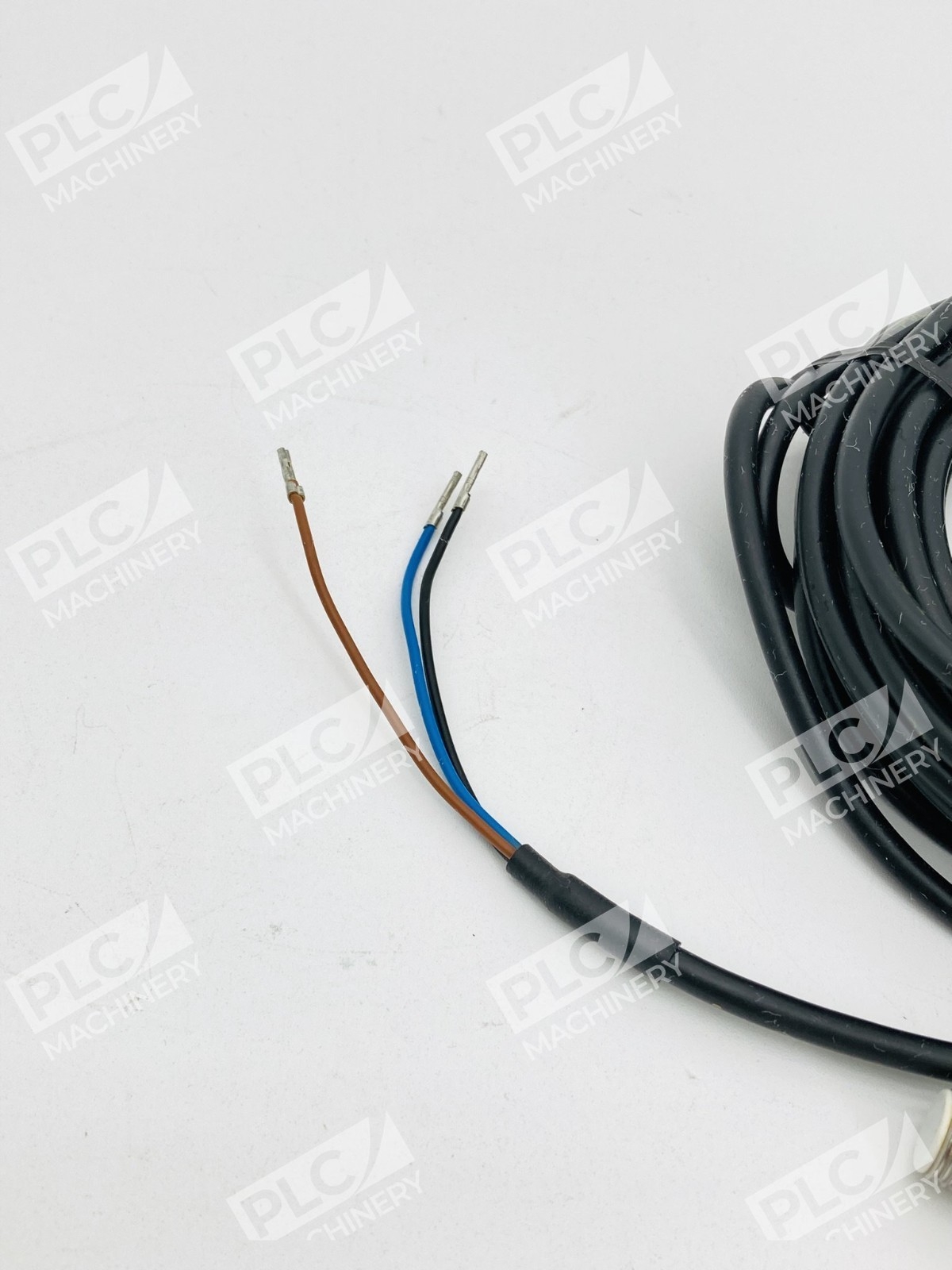 IFM Efector IF5878 Inductive Proximity Sensor 6m Cable IFK3003BBPKG/V4A/6M - Image 5