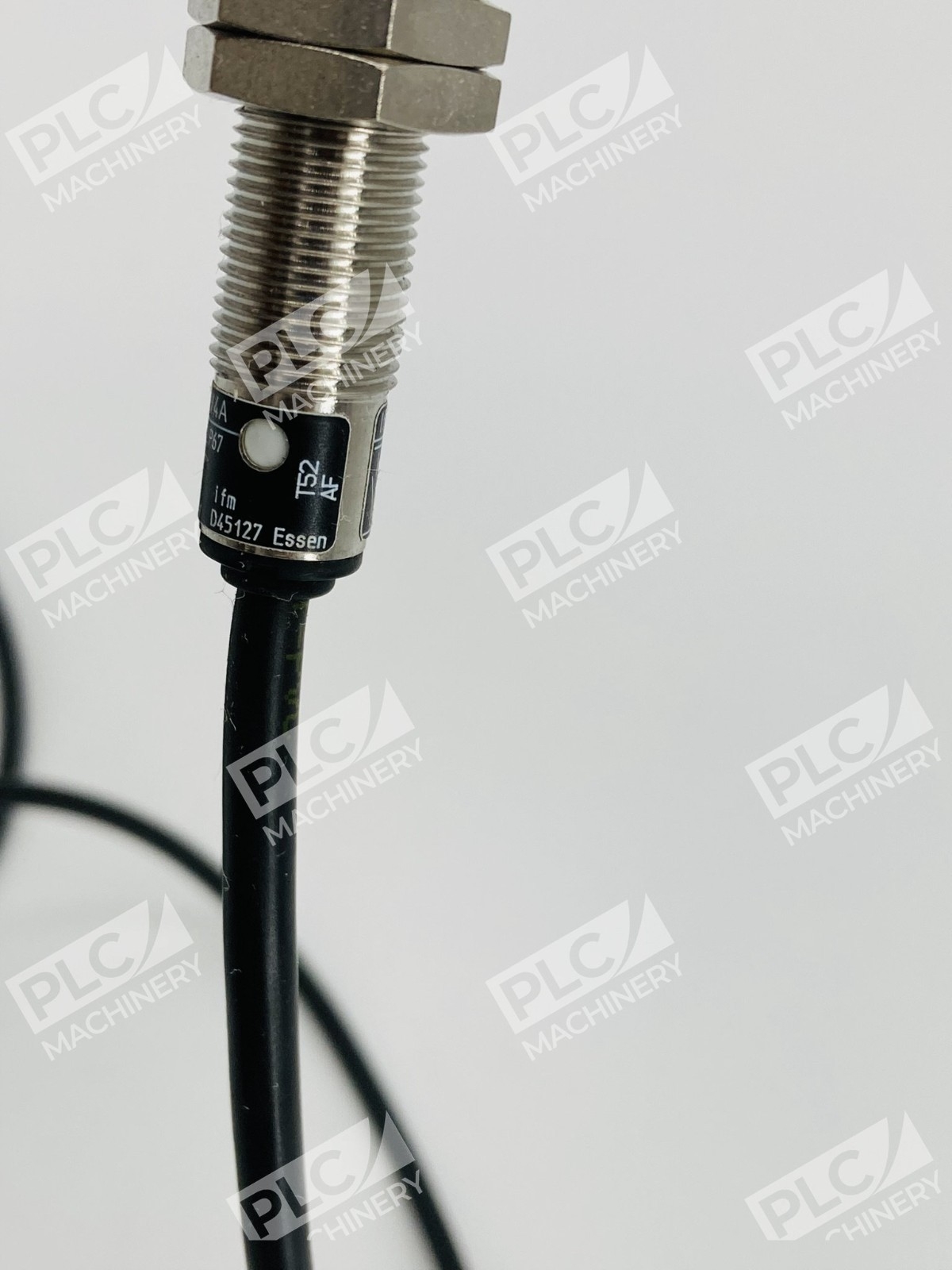 IFM Efector IF5878 Inductive Proximity Sensor 6m Cable IFK3003BBPKG/V4A/6M - Image 12