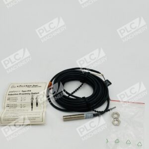 IFM Efector IFA2002-FRKG Inductive Proximity Sensor 2m Cable