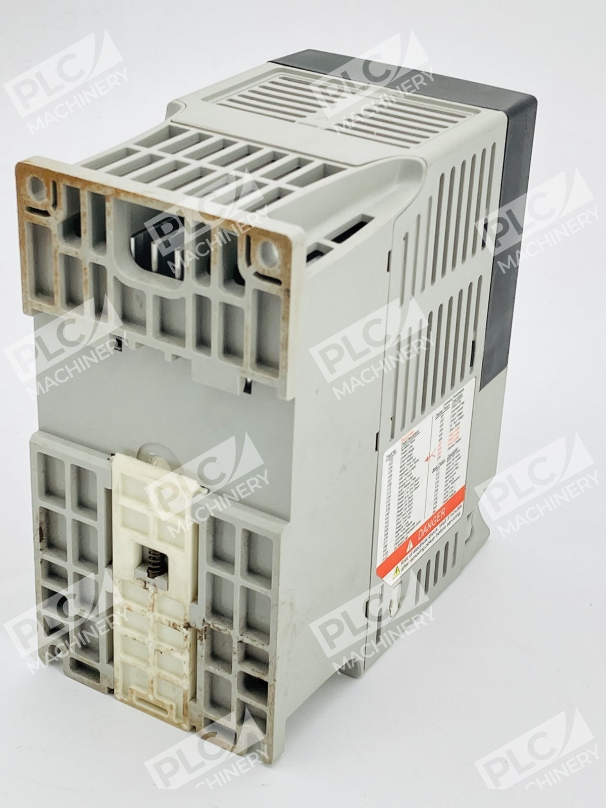 Allen Bradley 22A-D1P4N104 PowerFlex 4 Adjustable Frequency AC Drive Ser A - Image 7