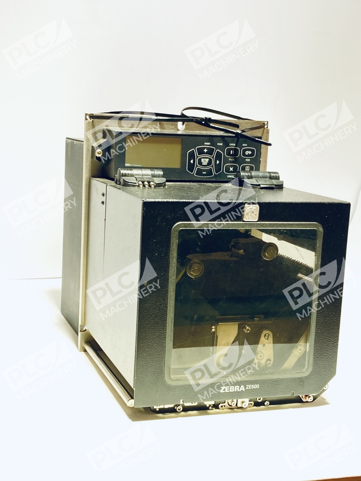 Zebra ZE500-6 Industrial Print Engine Thermal Label Printer ZE50063-R010000Z