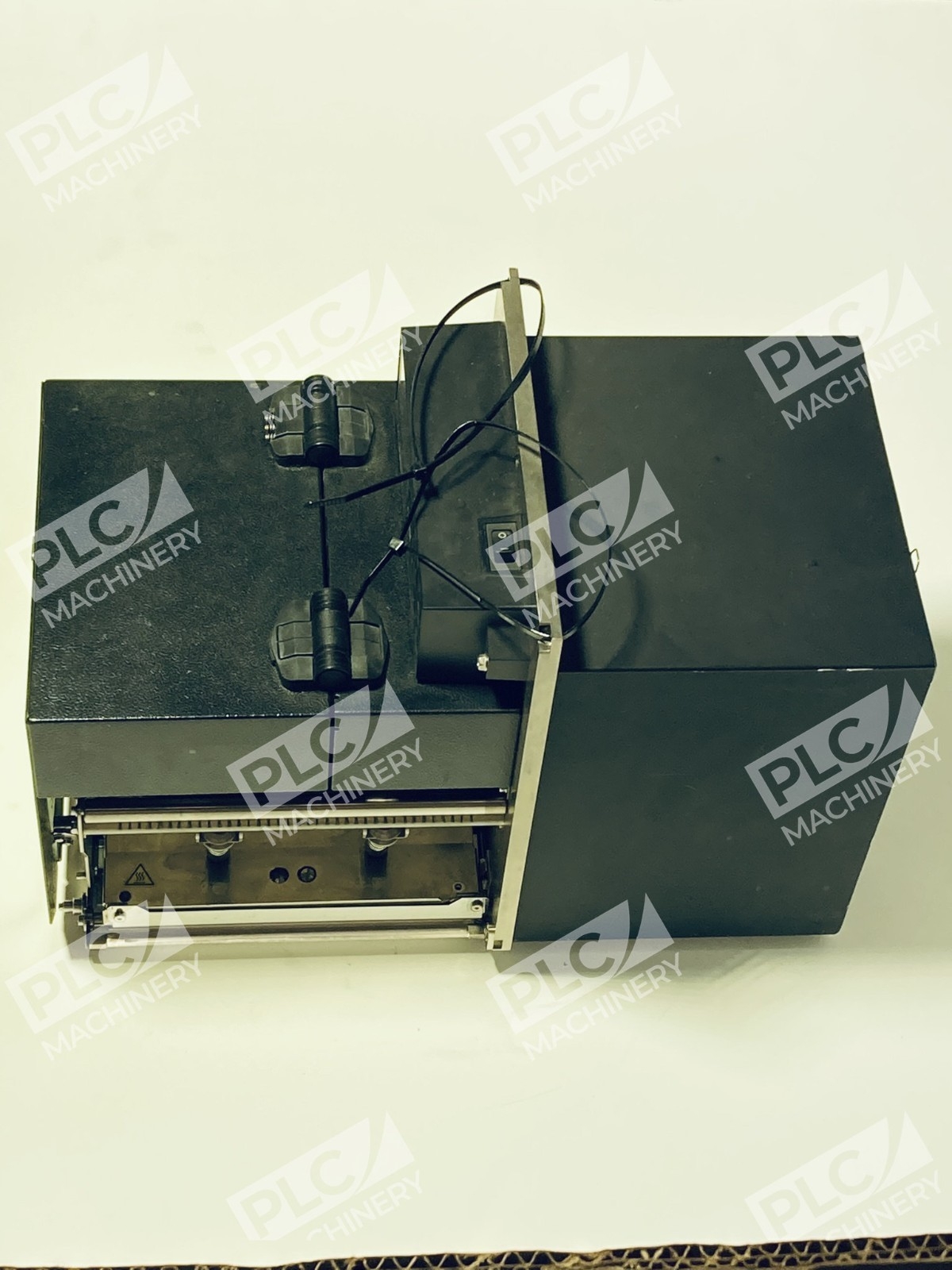 Zebra ZE500-6 Industrial Print Engine Thermal Label Printer ZE50063-R010000Z - Image 4