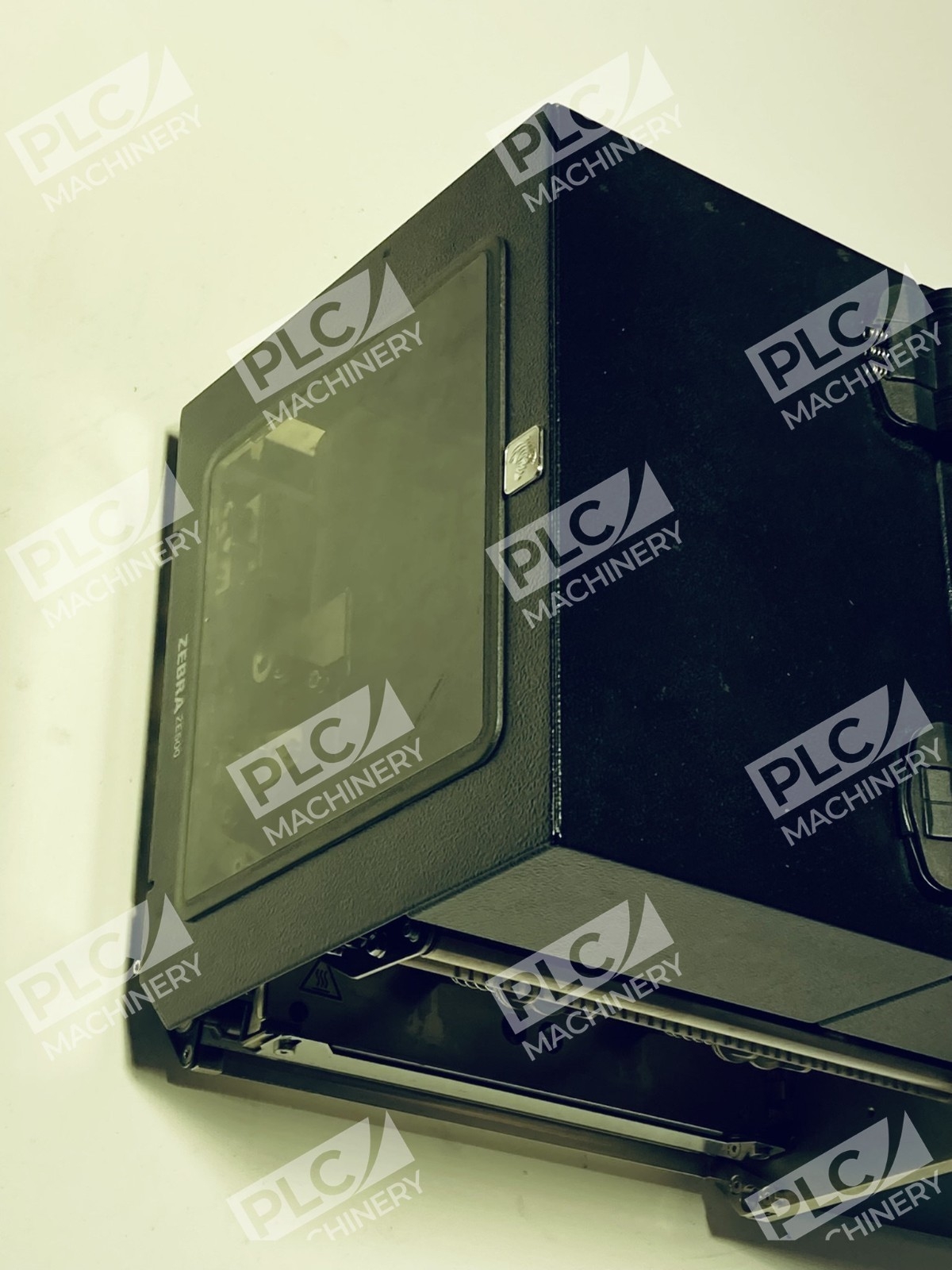 Zebra ZE500-6 Industrial Print Engine Thermal Label Printer ZE50063-R010000Z - Image 5