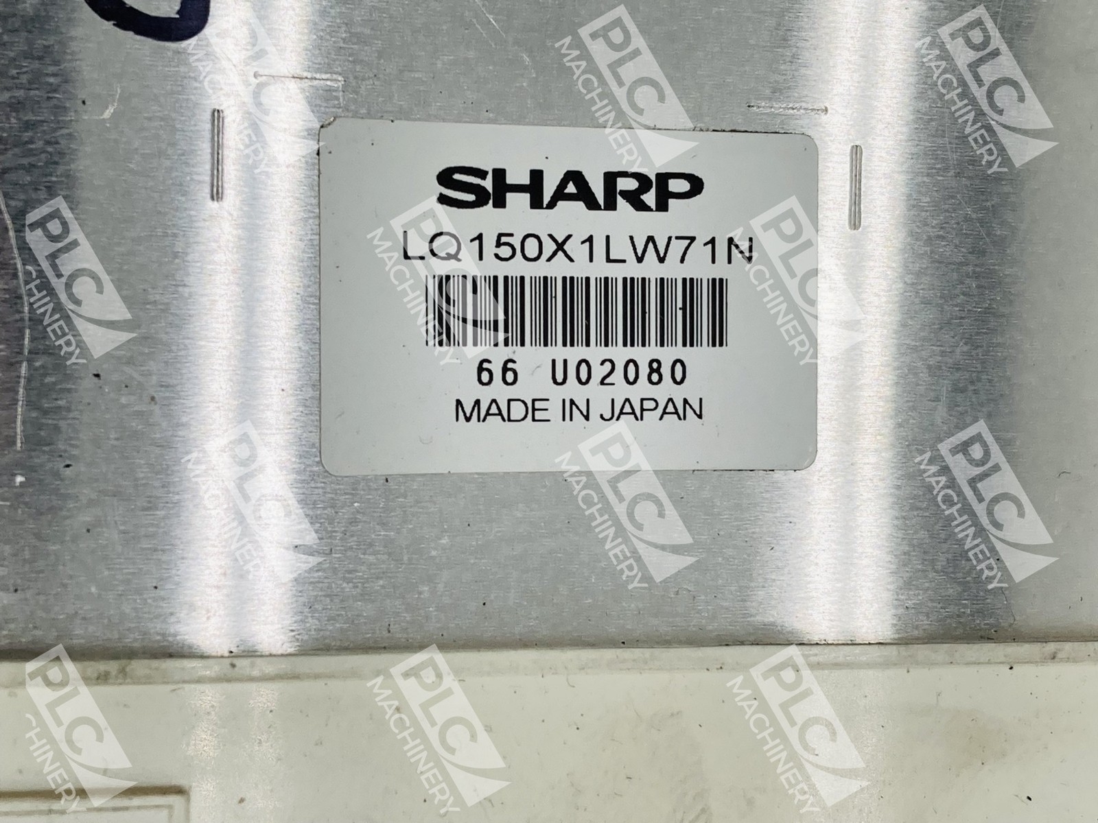 Sharp LQ150X1LW71N TFT LCD Display Panel 15" - Image 7