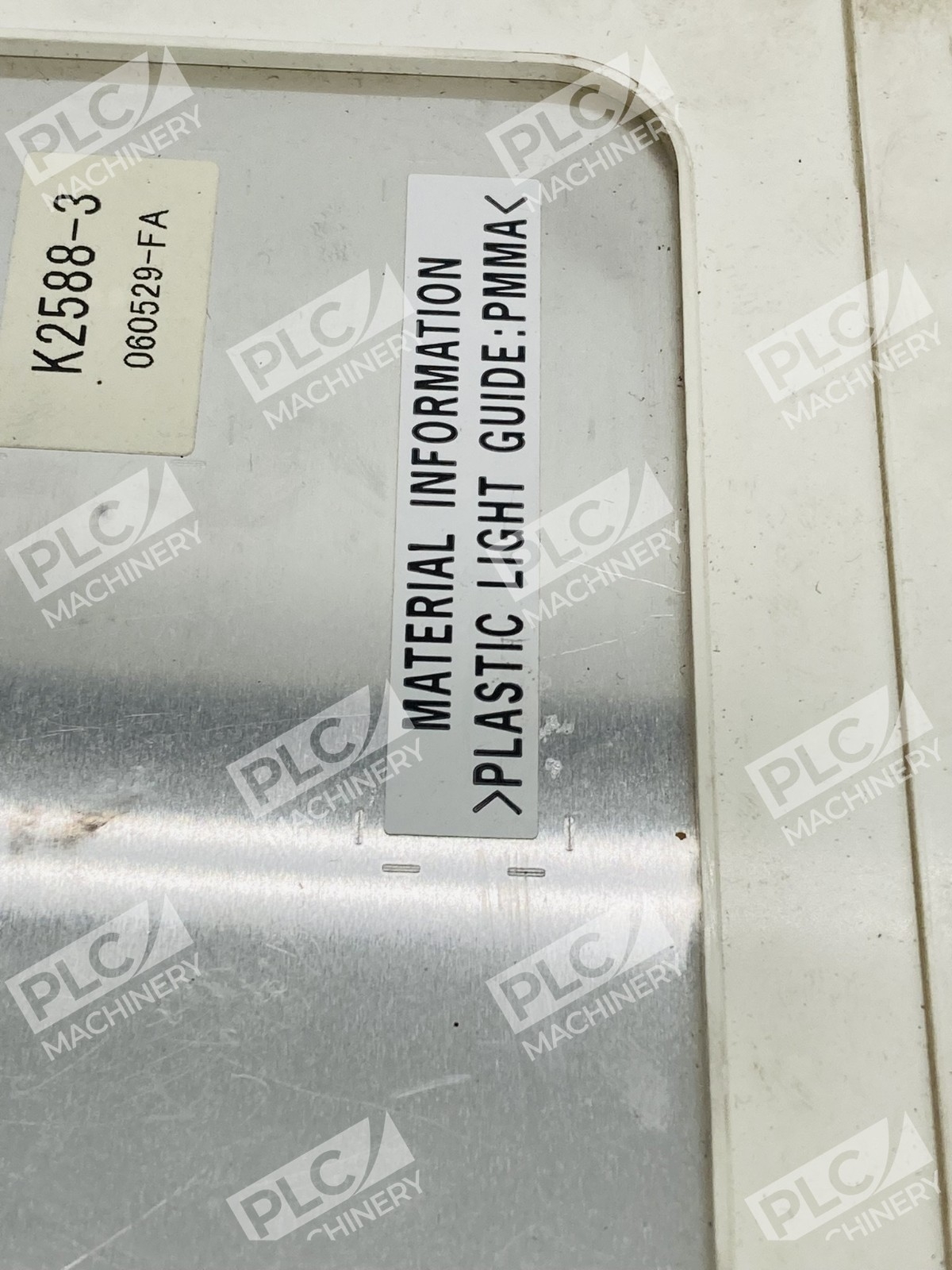 Sharp LQ150X1LW71N TFT LCD Display Panel 15" - Image 8
