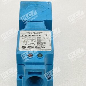 Allen Bradley 871L-XCB15S40 Inductive Proximity Limit Switch Sensor Ser A
