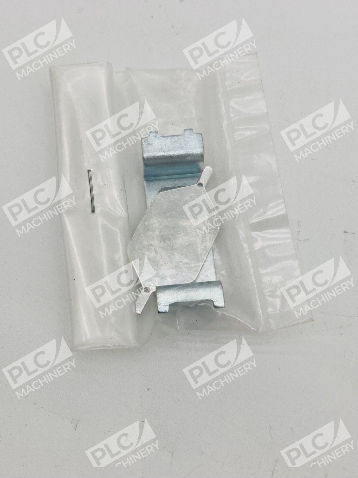 Sick WLL6-N112 Fiber Optic Photoelectric Sensor Amplifier 10-30VDC - Image 5