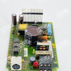 Allen Bradley 42305-206-51 Control Board Rev E