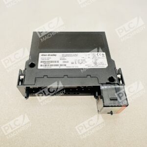 Allen Bradley 1756-OA16 Series A 16PT 120/240VAC Output 50/60HZ 0.5A Pilot Duty