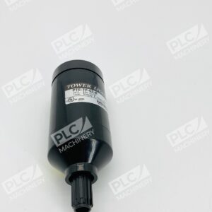 Menics PTE-TF-02-B Tower Light Base Unit Signal Stack Base Industrial
